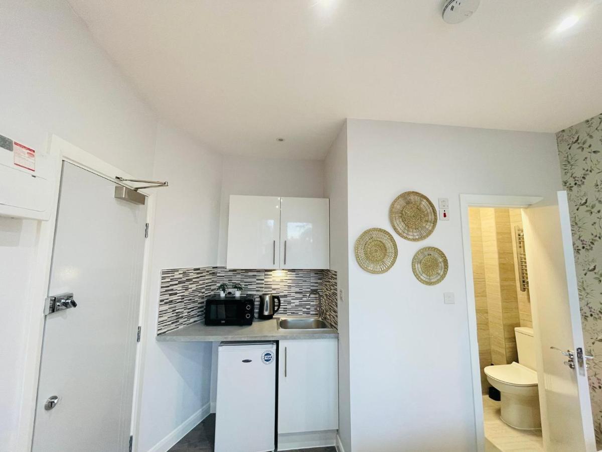 Apartment Hackney By Sleepy London