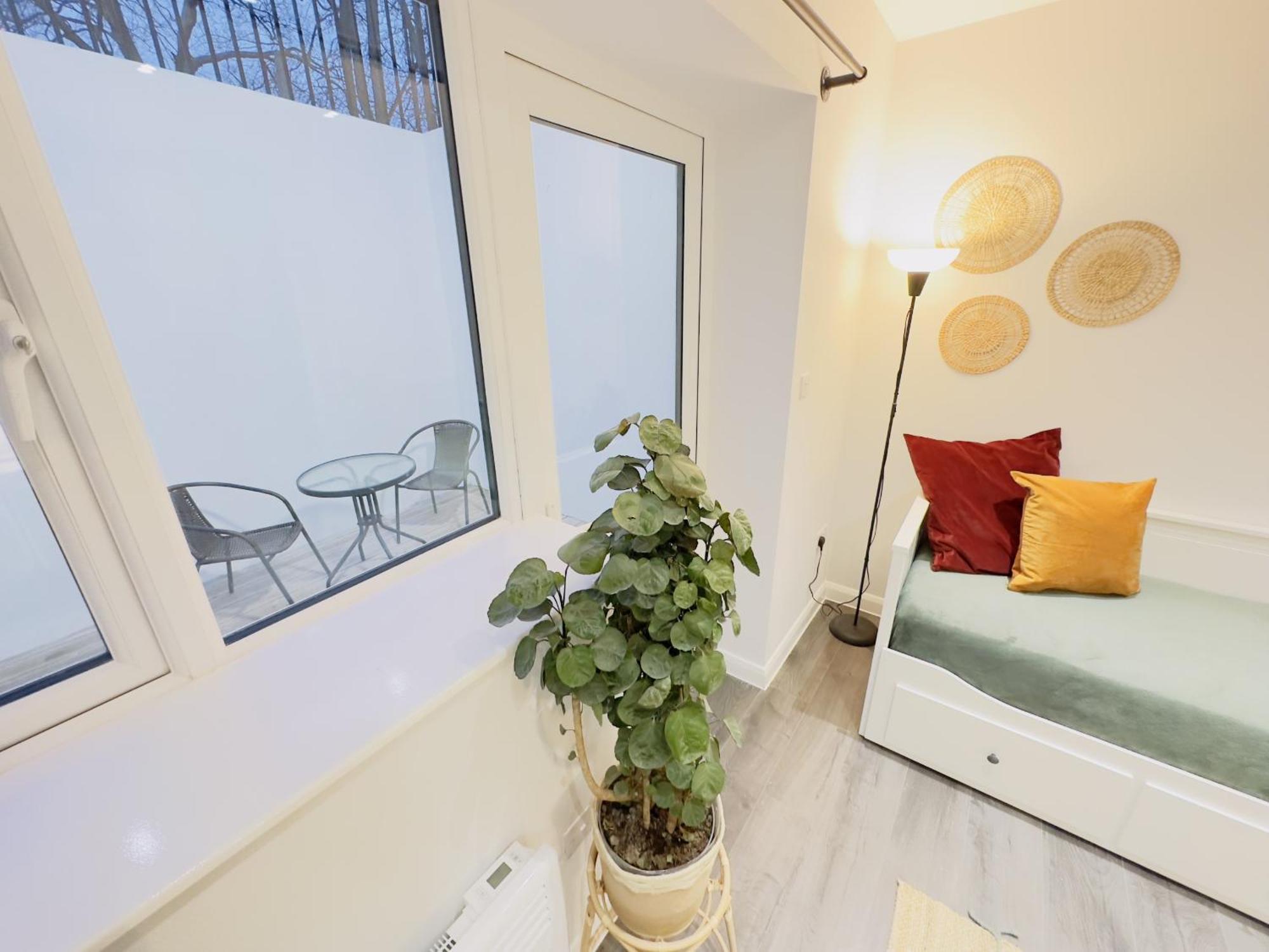 Hackney By Sleepy Apartment London